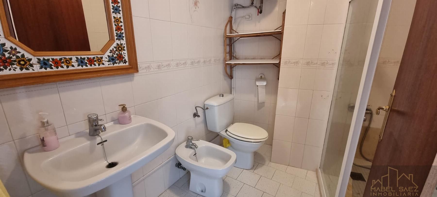 For sale of flat in Mérida