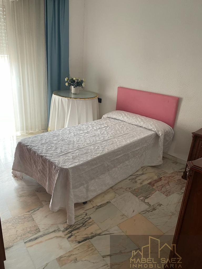 For sale of flat in Mérida