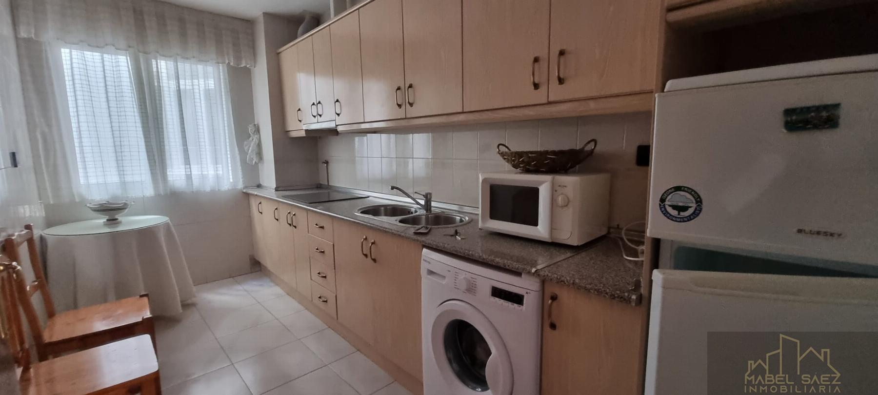 For sale of flat in Mérida