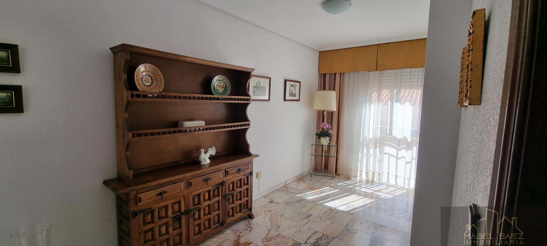 For sale of flat in Mérida