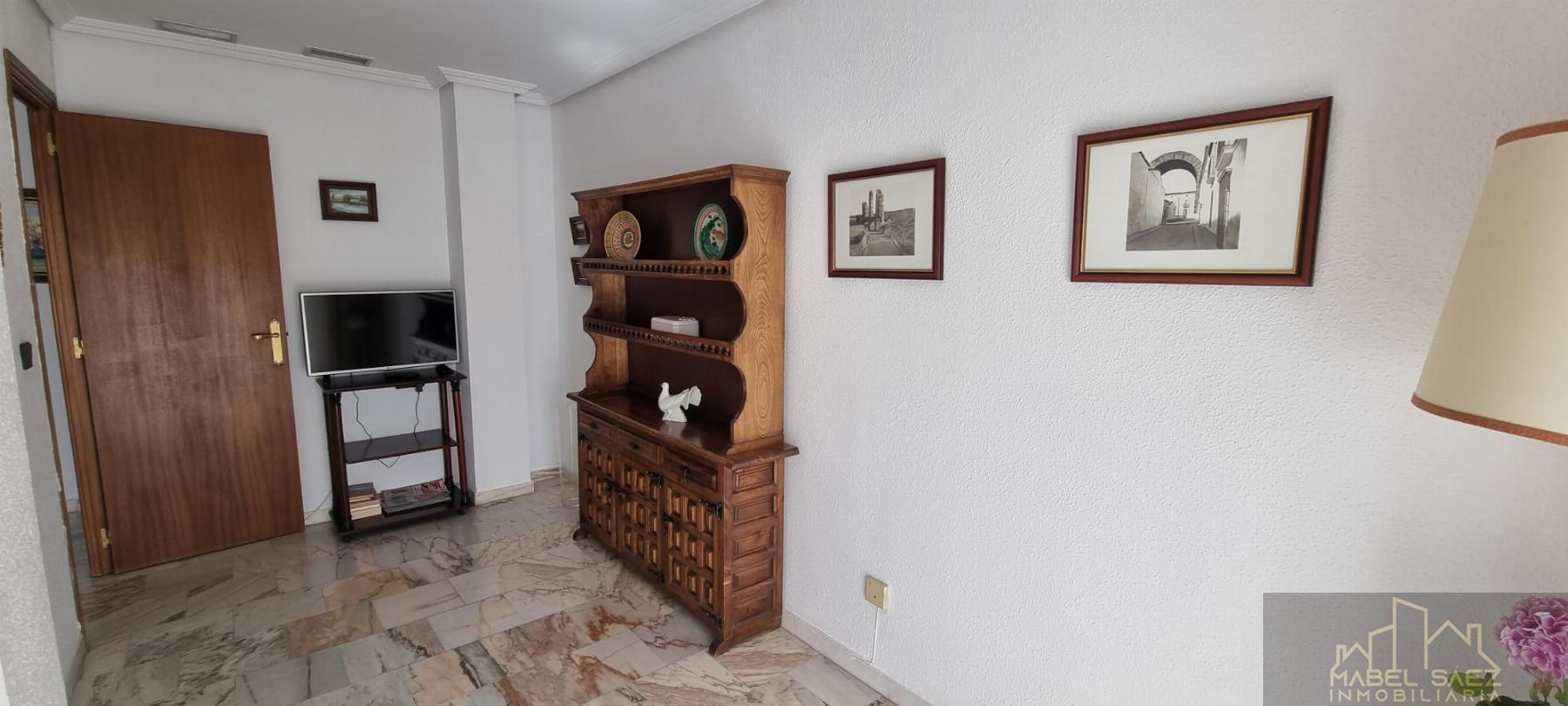 For sale of flat in Mérida