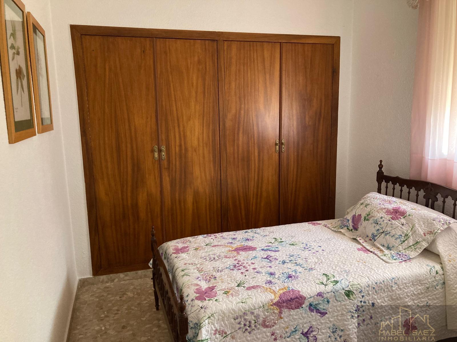 For rent of flat in Mérida