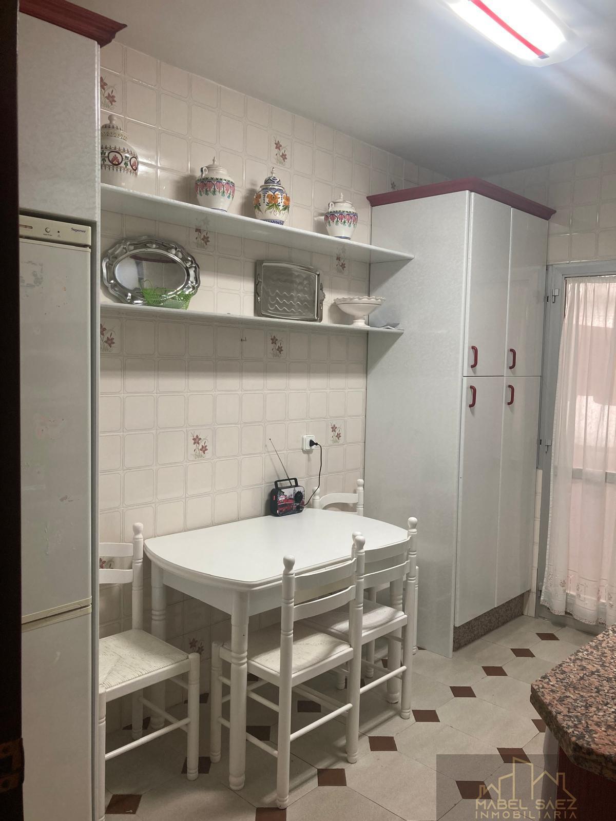 For rent of flat in Mérida