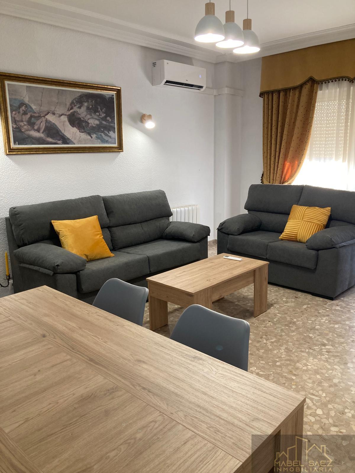 For rent of flat in Mérida