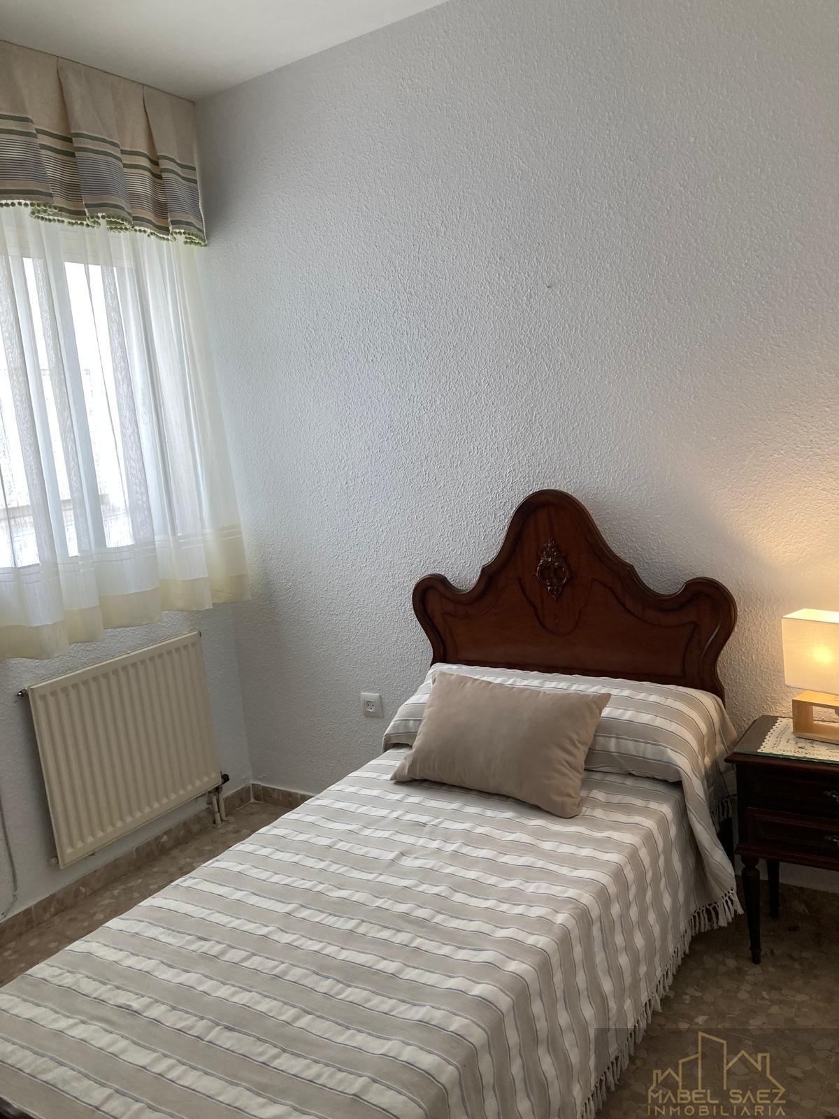 For rent of flat in Mérida