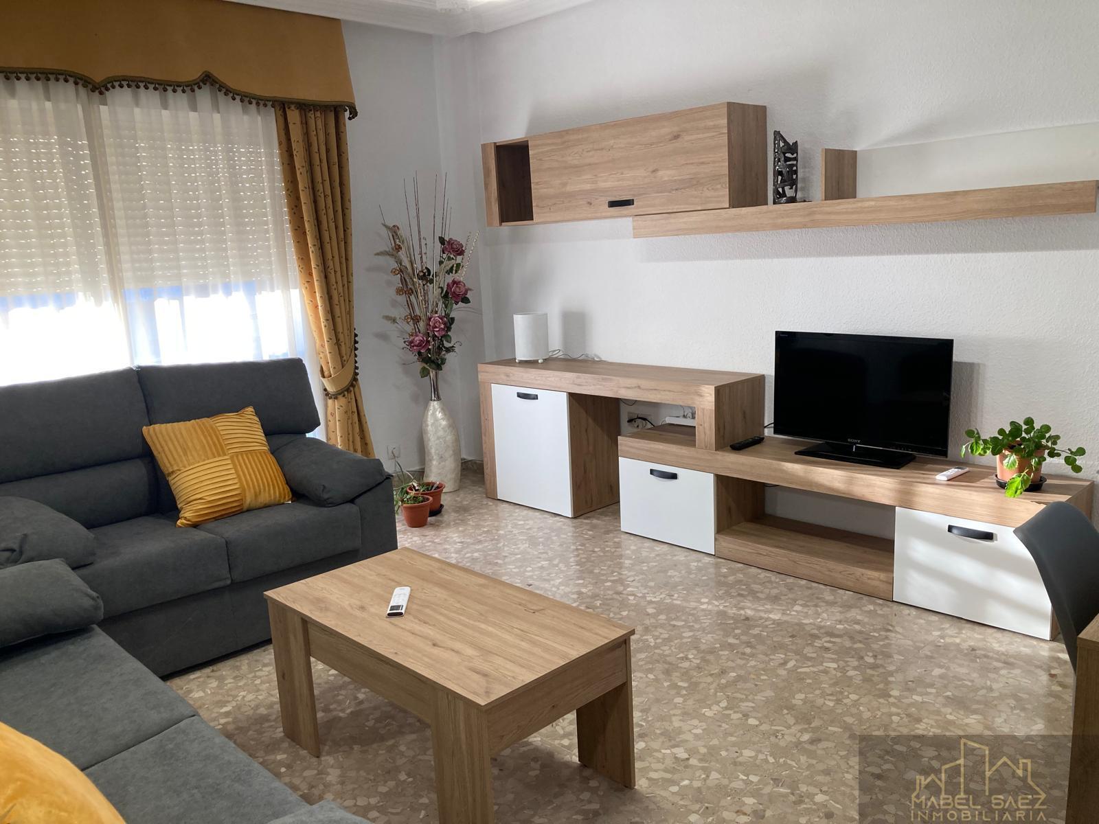 For rent of flat in Mérida