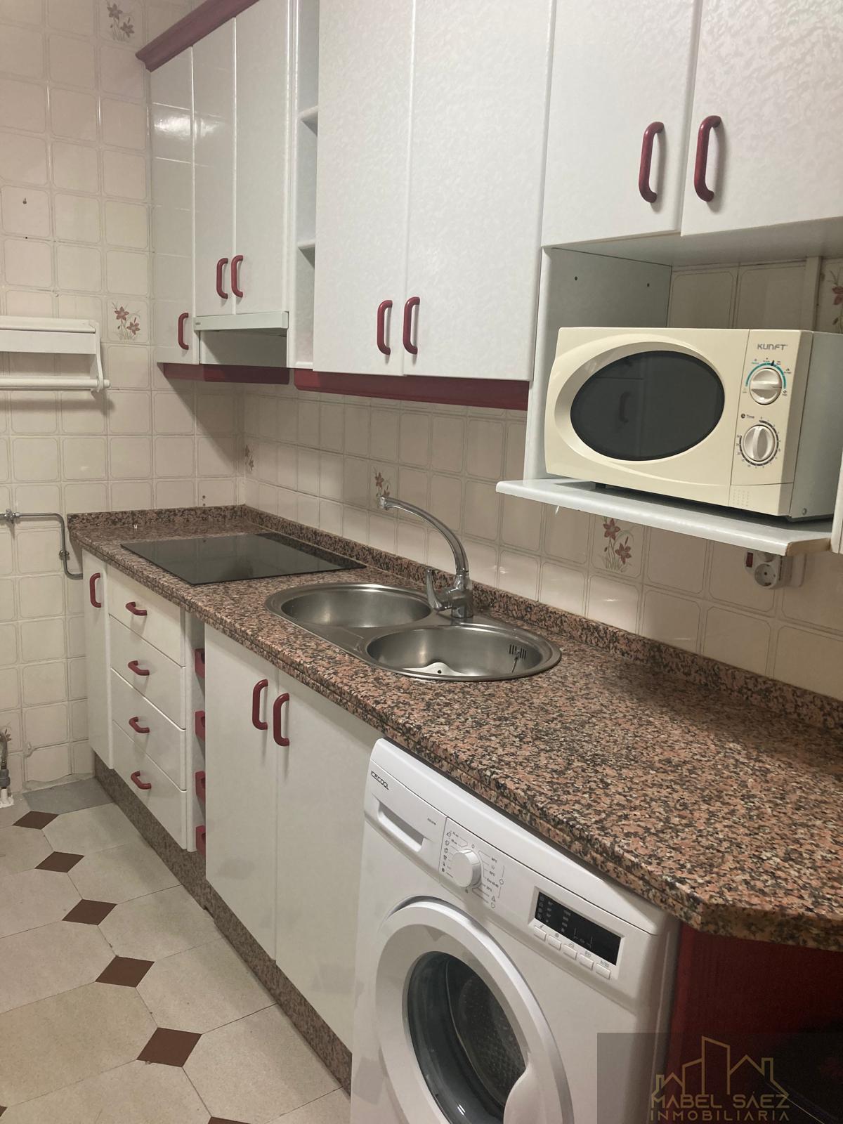 For rent of flat in Mérida