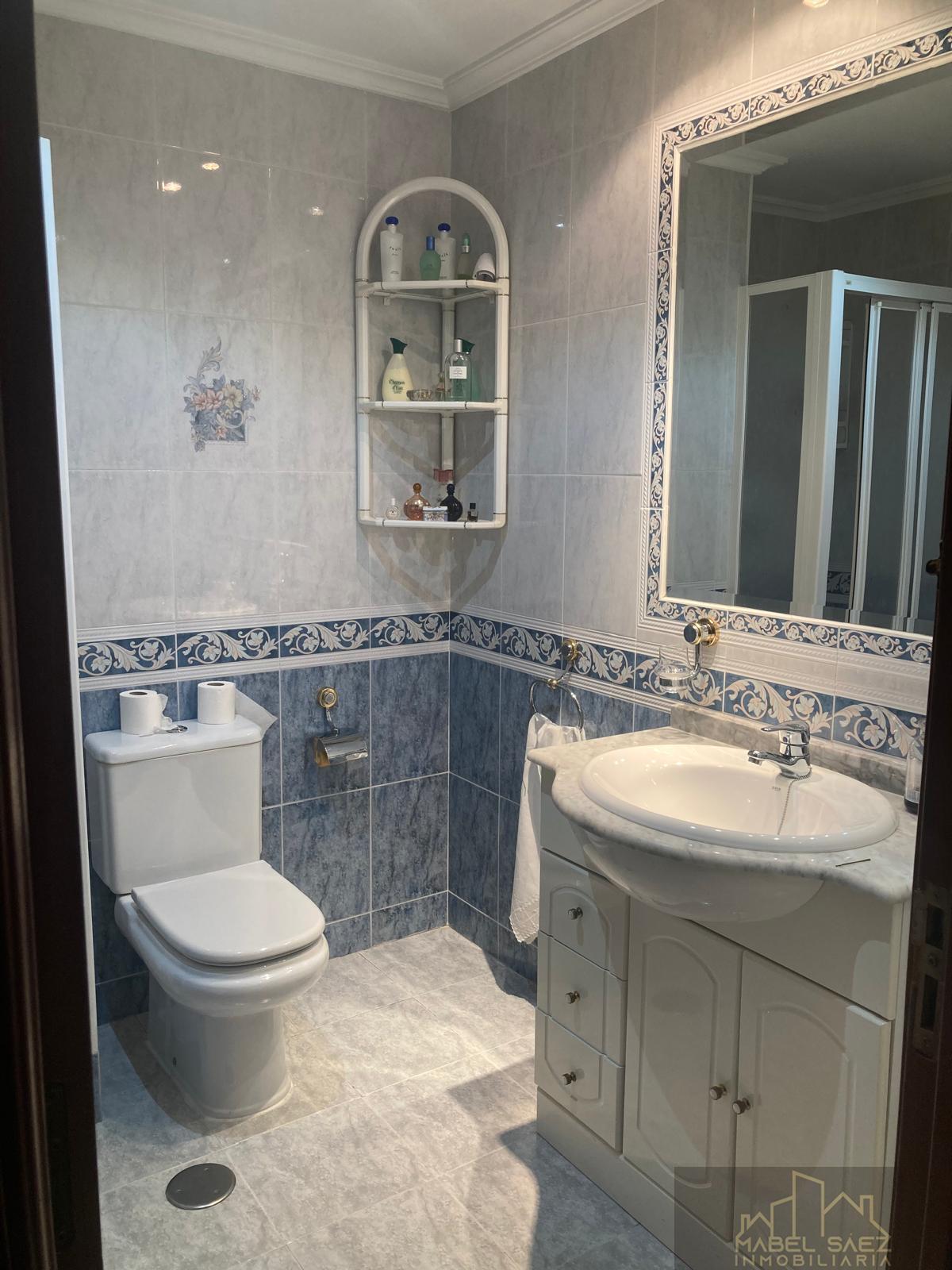 For rent of flat in Mérida