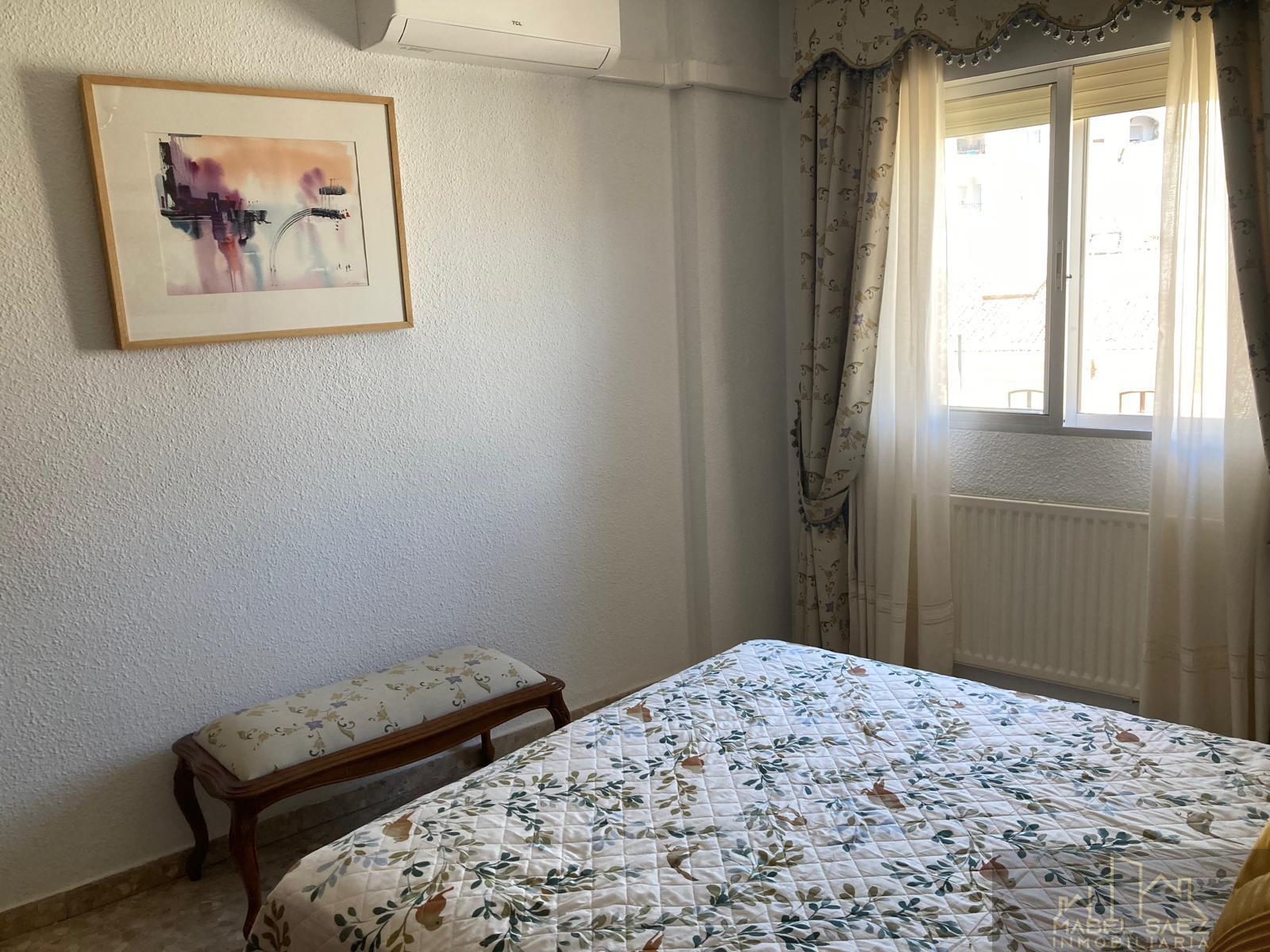 For rent of flat in Mérida