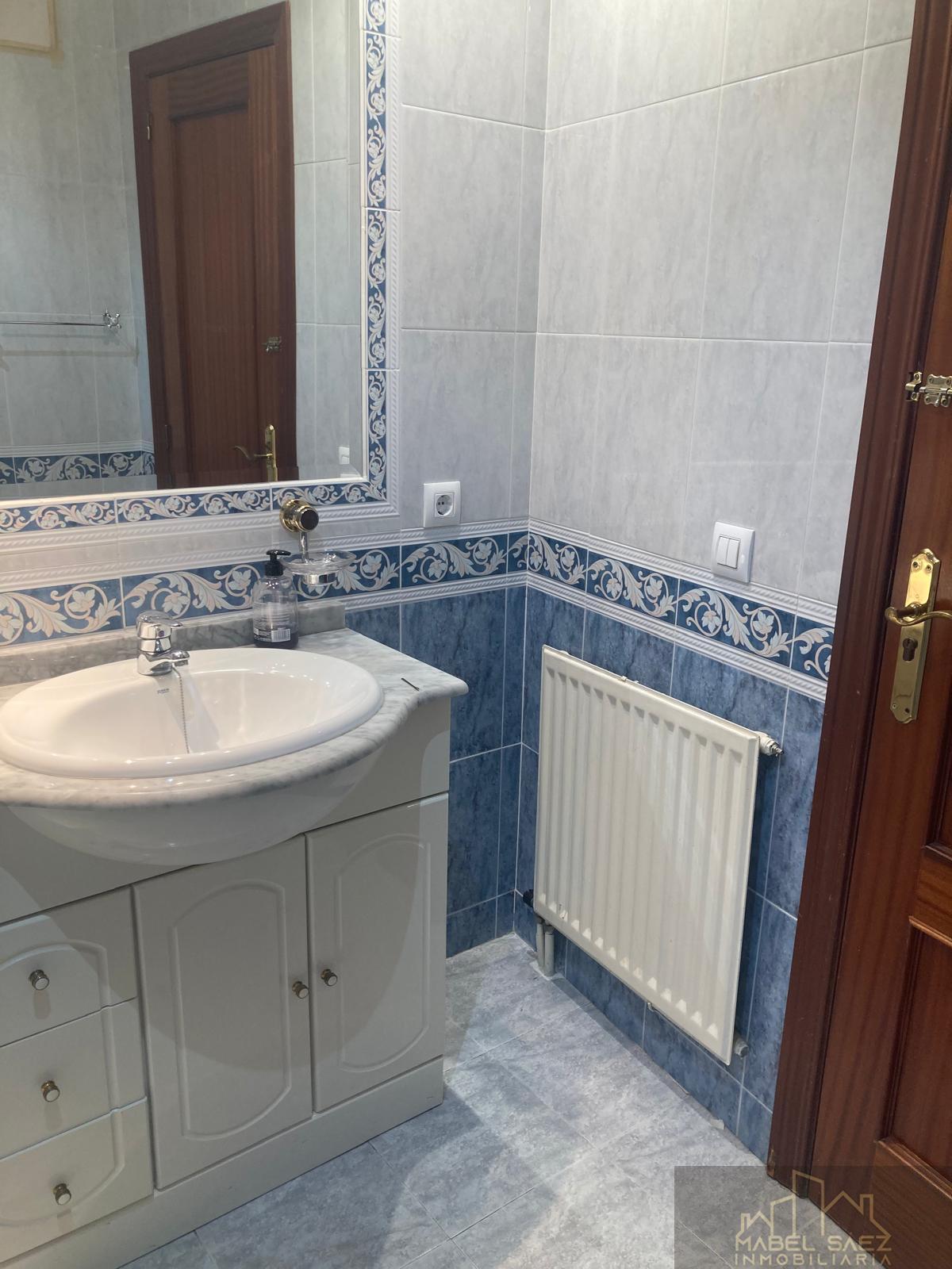 For rent of flat in Mérida