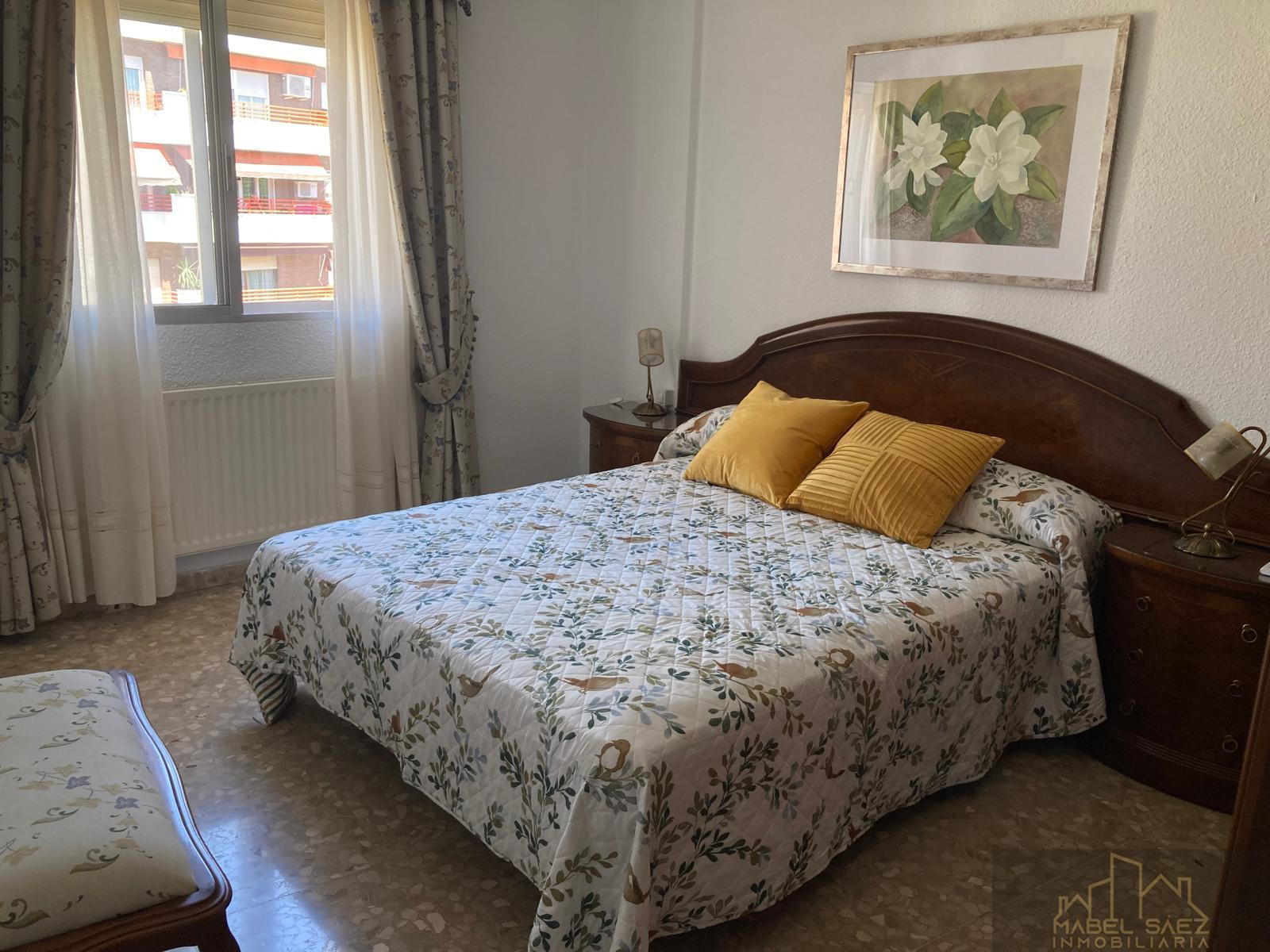 For rent of flat in Mérida