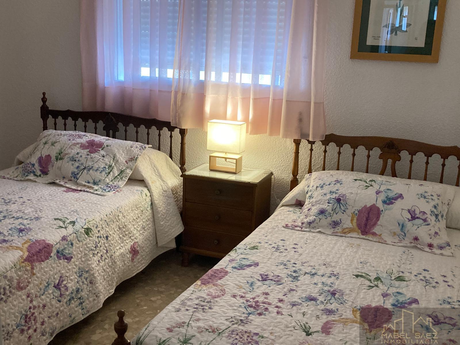 For rent of flat in Mérida