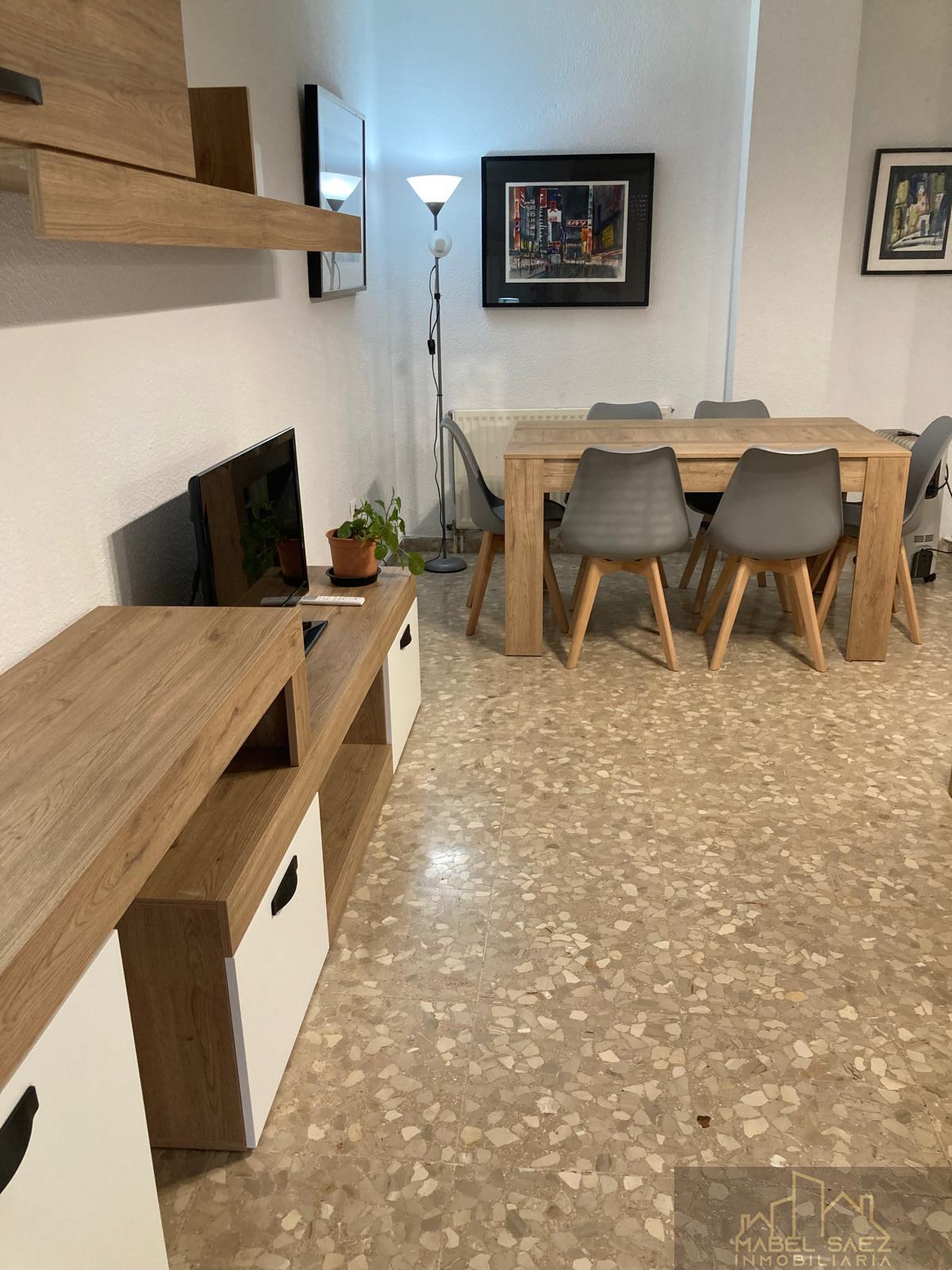 For rent of flat in Mérida