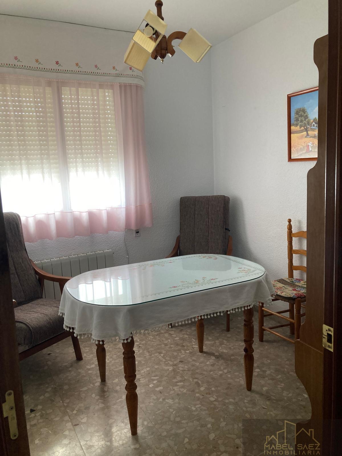 For rent of flat in Mérida