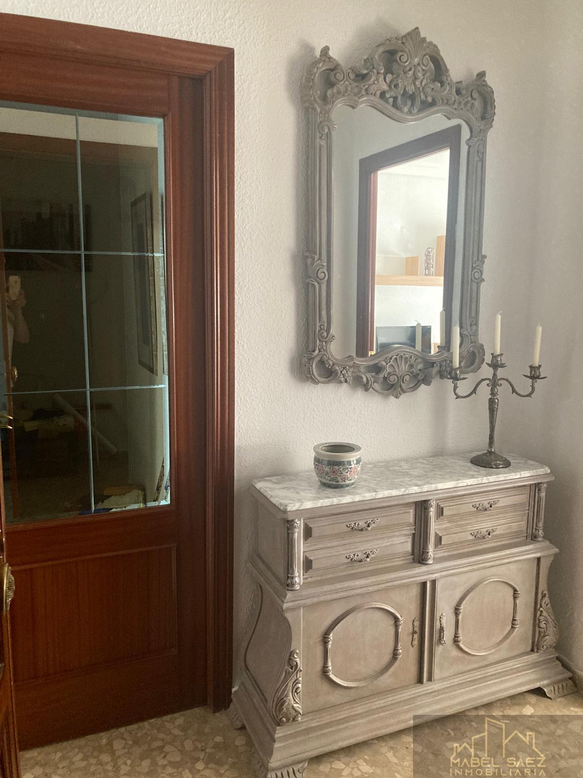 For rent of flat in Mérida