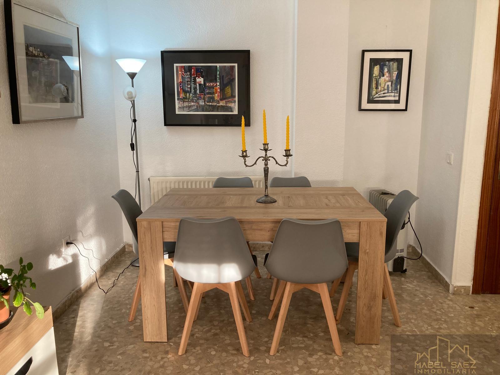 For rent of flat in Mérida
