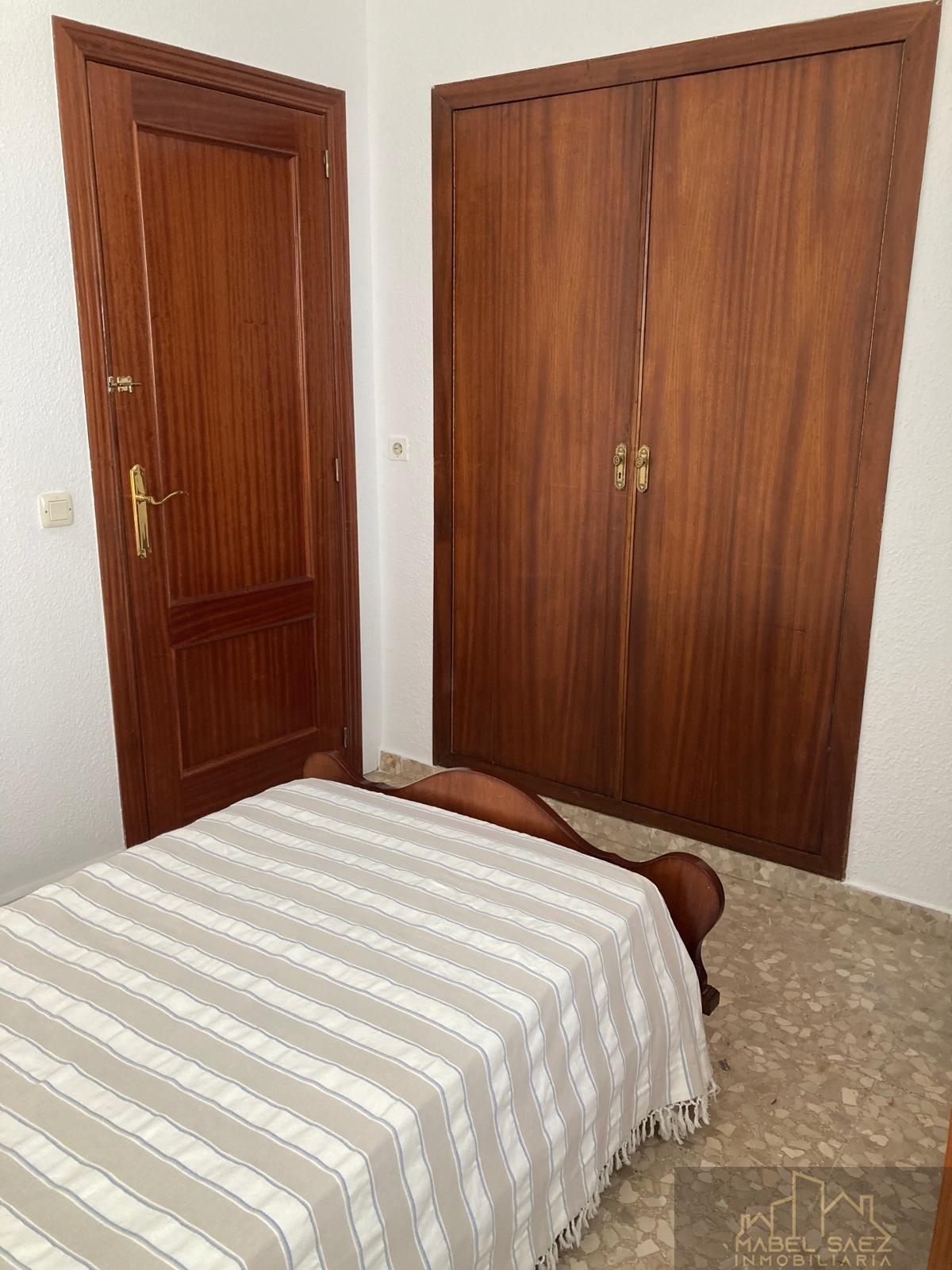 For rent of flat in Mérida