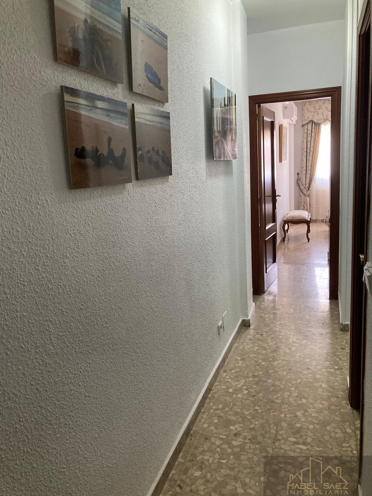 For rent of flat in Mérida