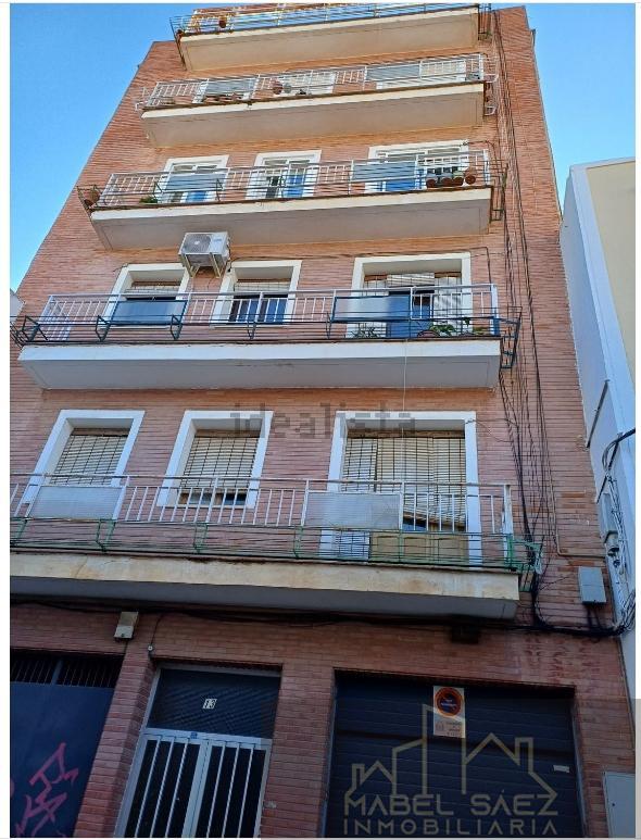 For rent of flat in Mérida