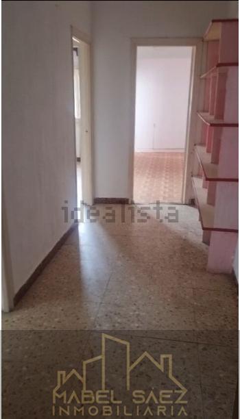 For rent of flat in Mérida