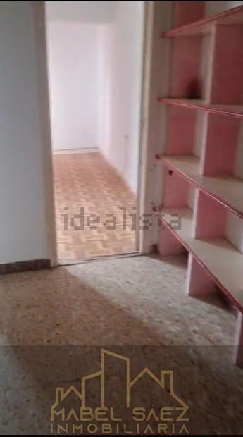 For rent of flat in Mérida