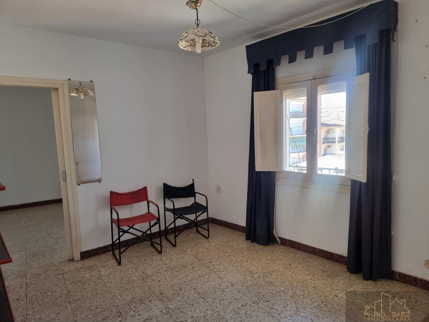For rent of flat in Mérida