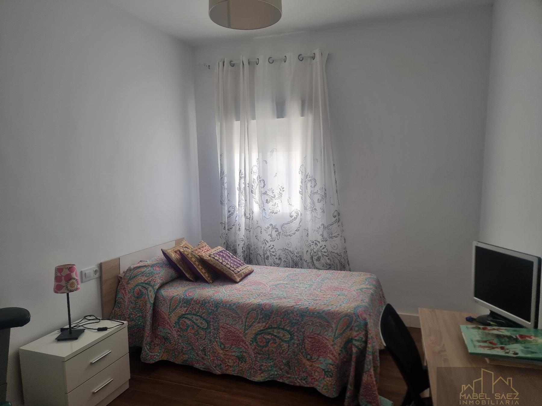 Alquiler de piso en Mérida