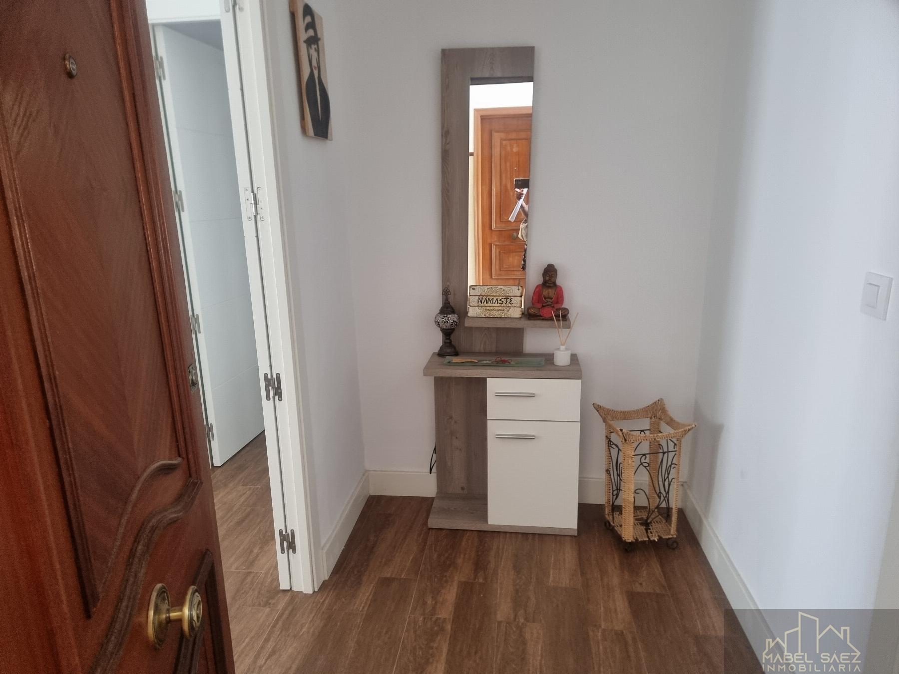 Alquiler de piso en Mérida