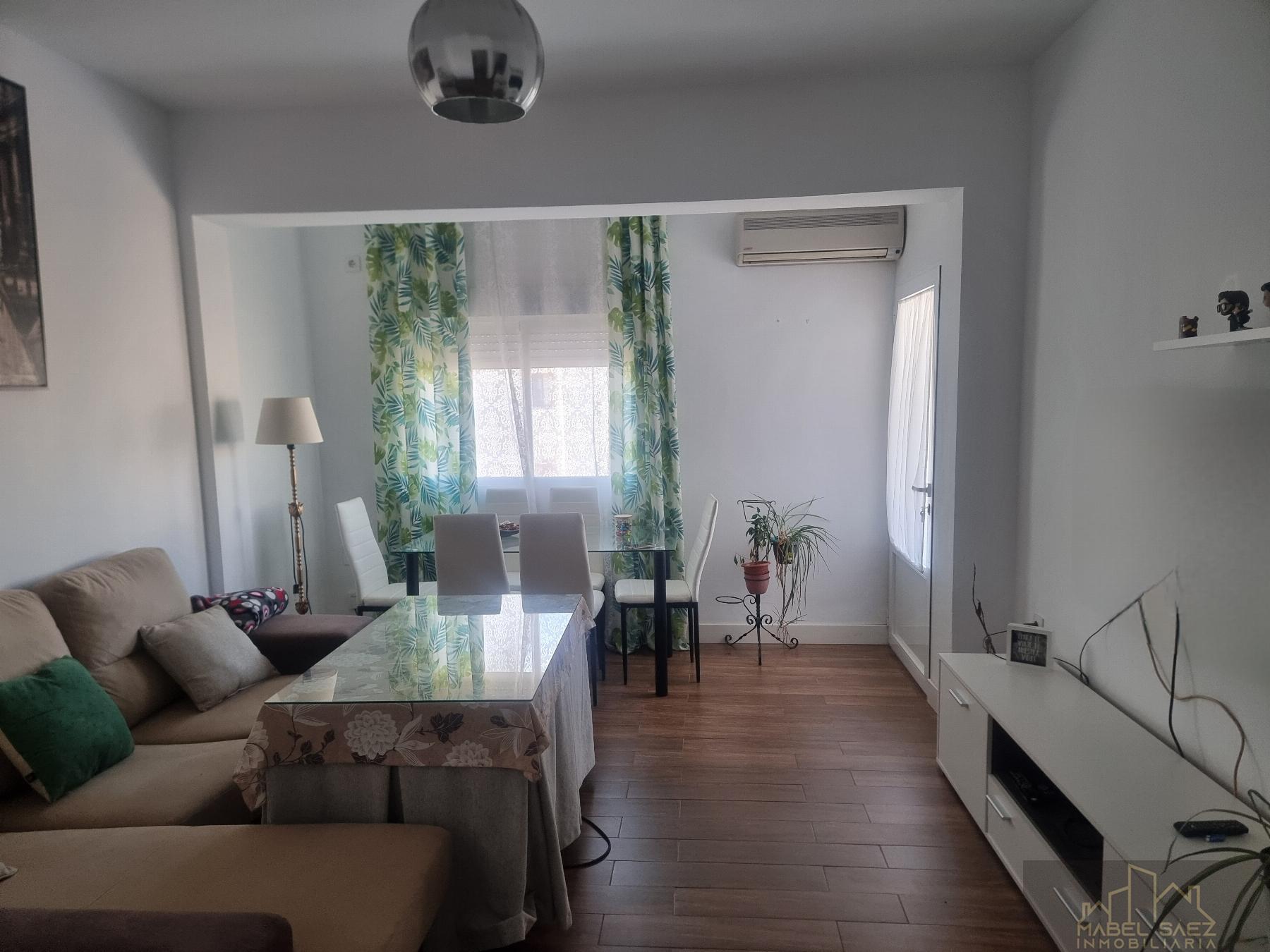 For rent of flat in Mérida