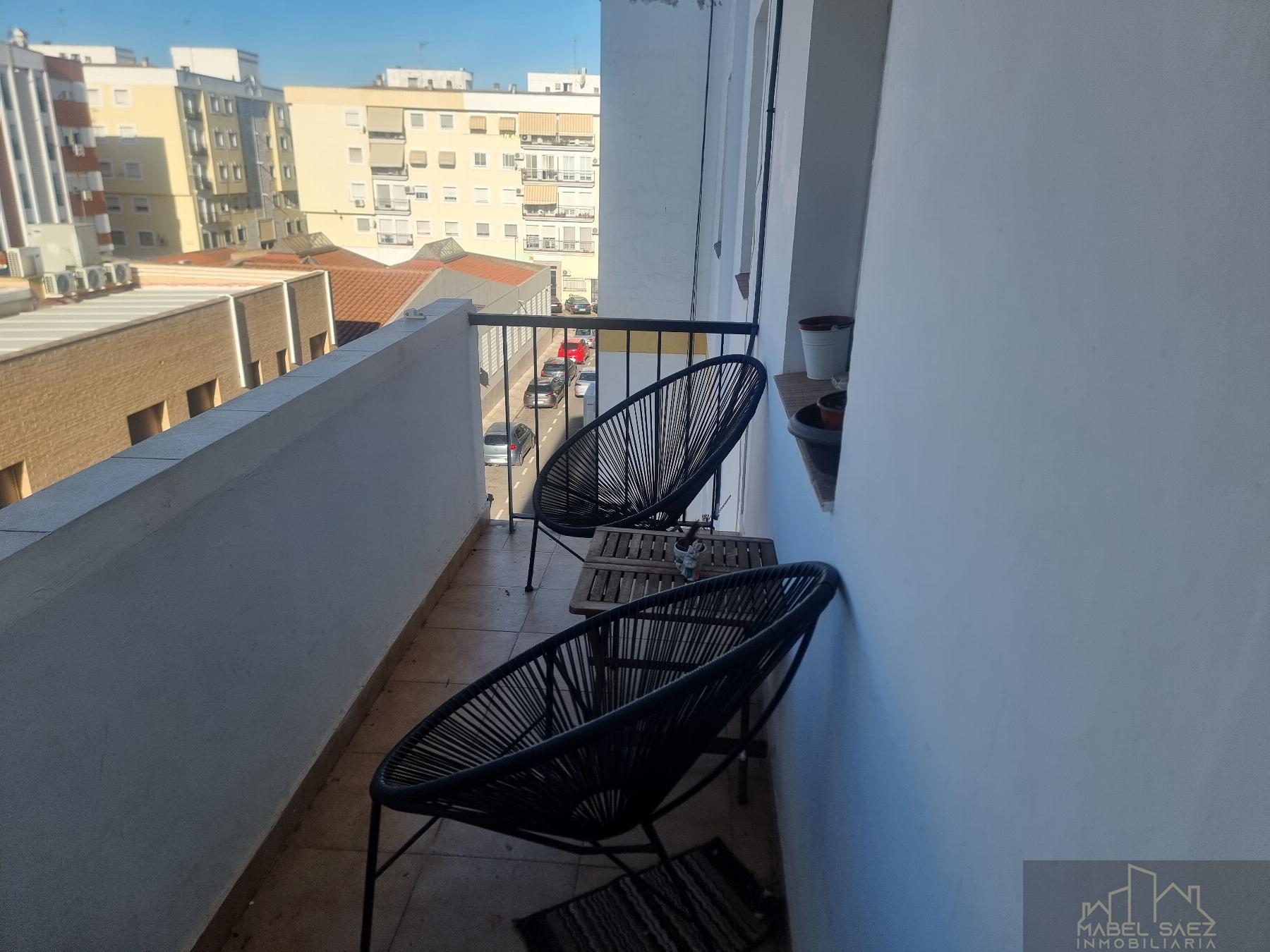 Alquiler de piso en Mérida