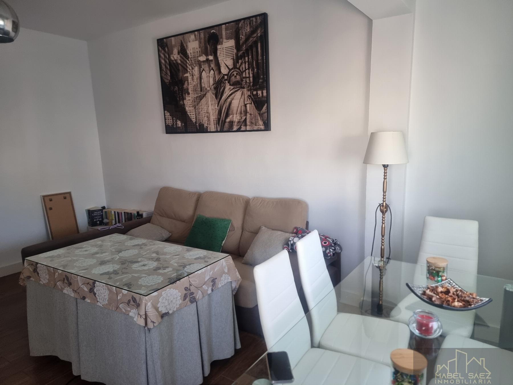 Alquiler de piso en Mérida
