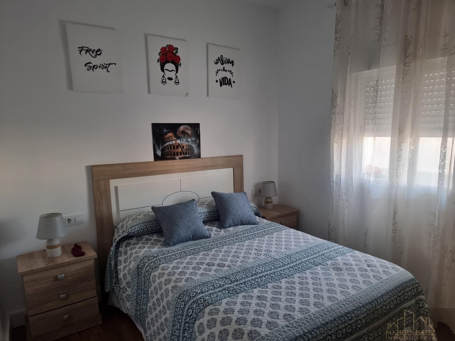 Alquiler de piso en Mérida