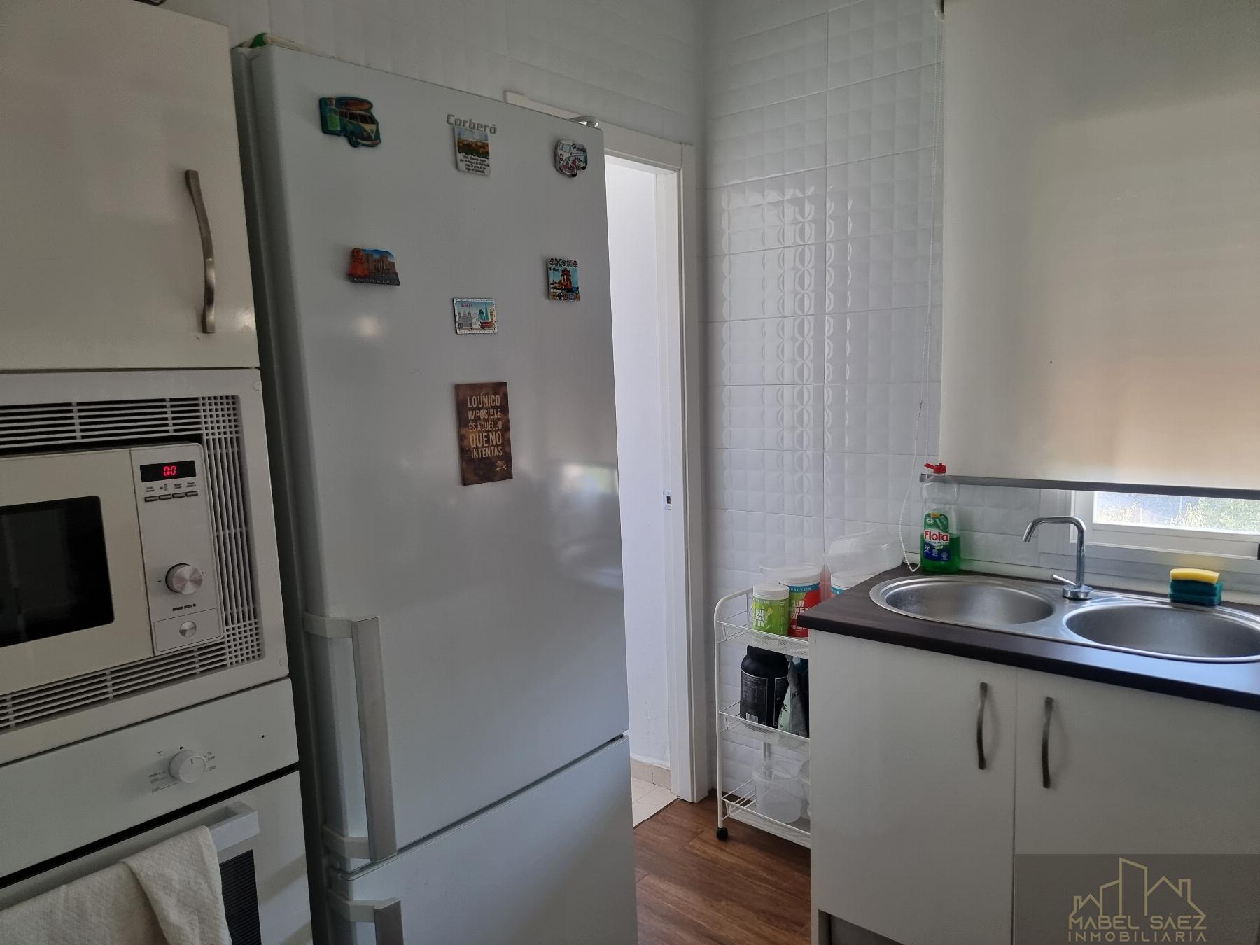 Alquiler de piso en Mérida