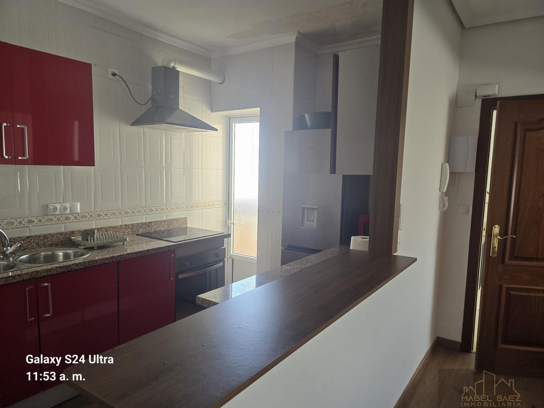 Alquiler de piso en Mérida