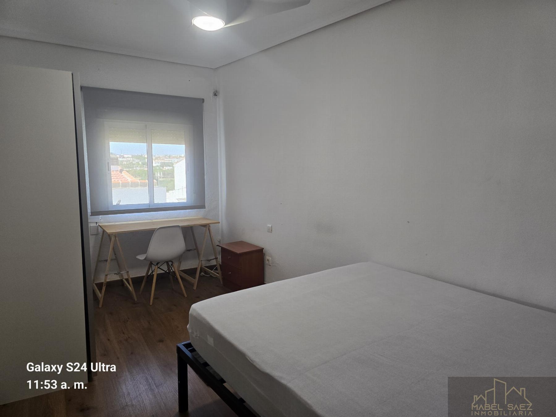 Alquiler de piso en Mérida