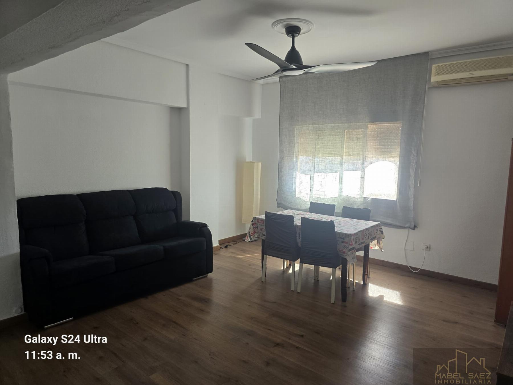 Alquiler de piso en Mérida