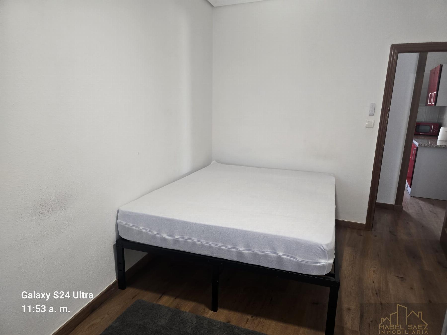 Alquiler de piso en Mérida