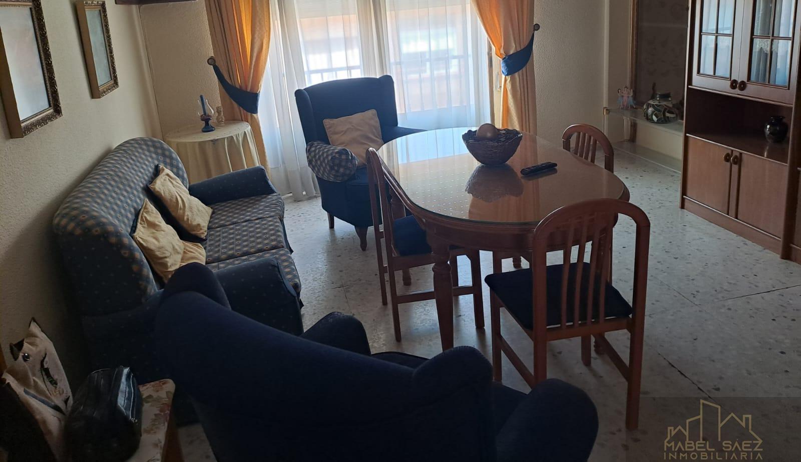 Alquiler de piso en Mérida
