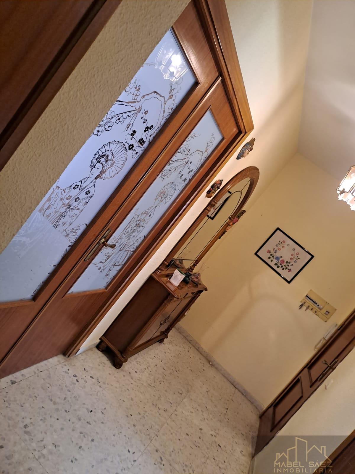 Alquiler de piso en Mérida