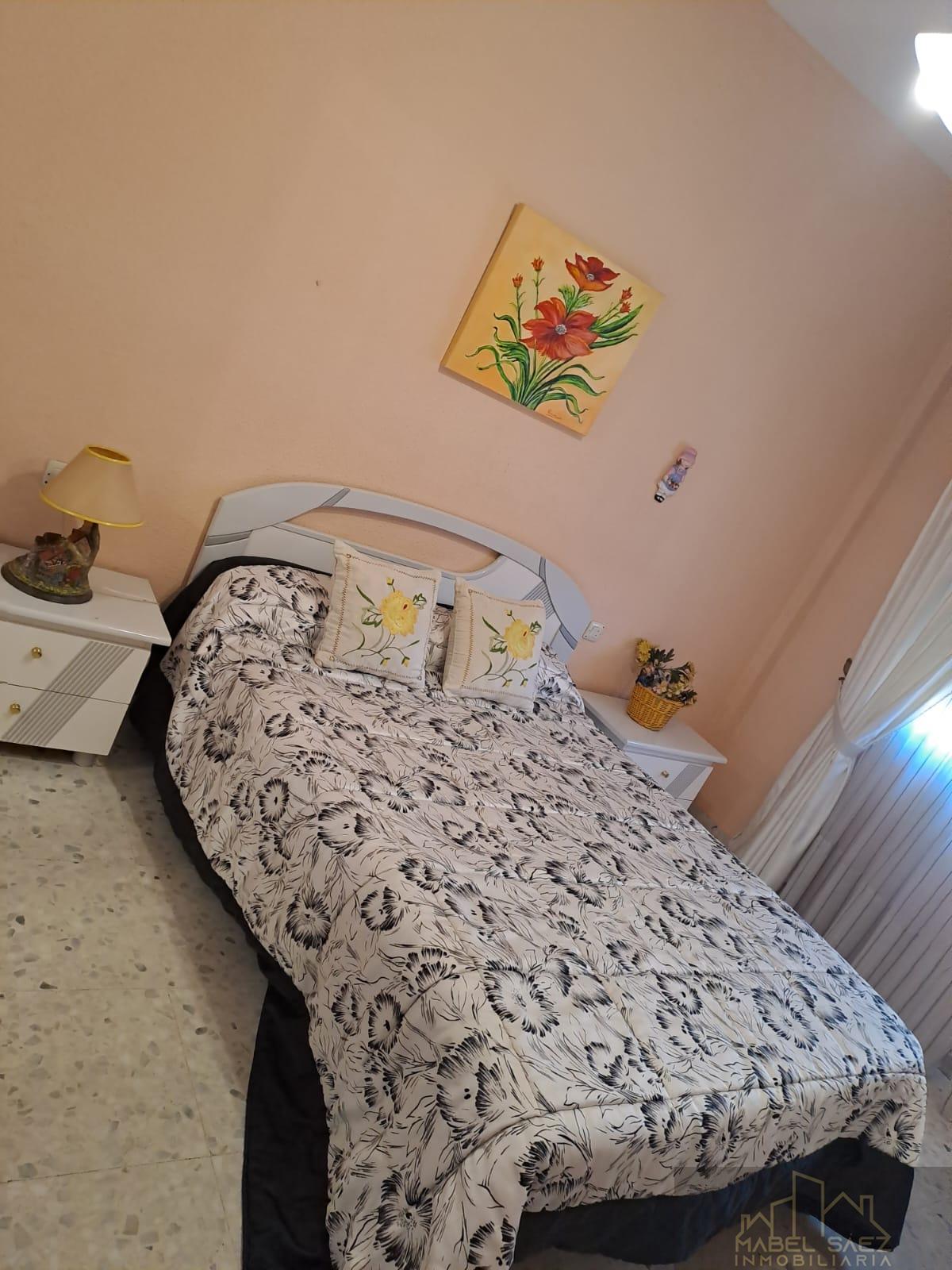 Alquiler de piso en Mérida