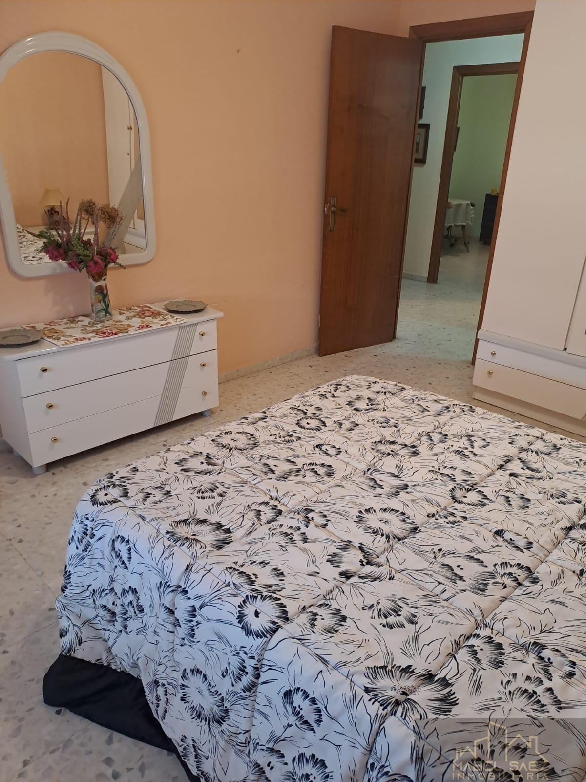 Alquiler de piso en Mérida