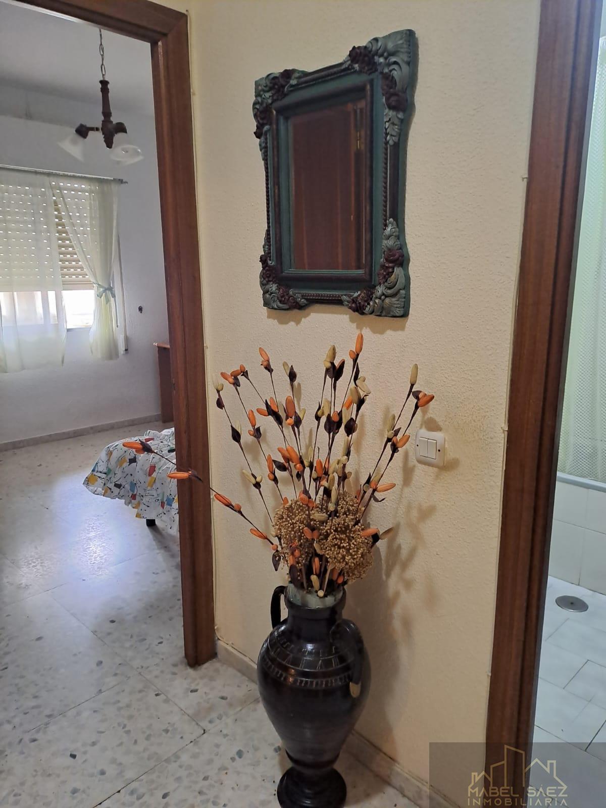 Alquiler de piso en Mérida