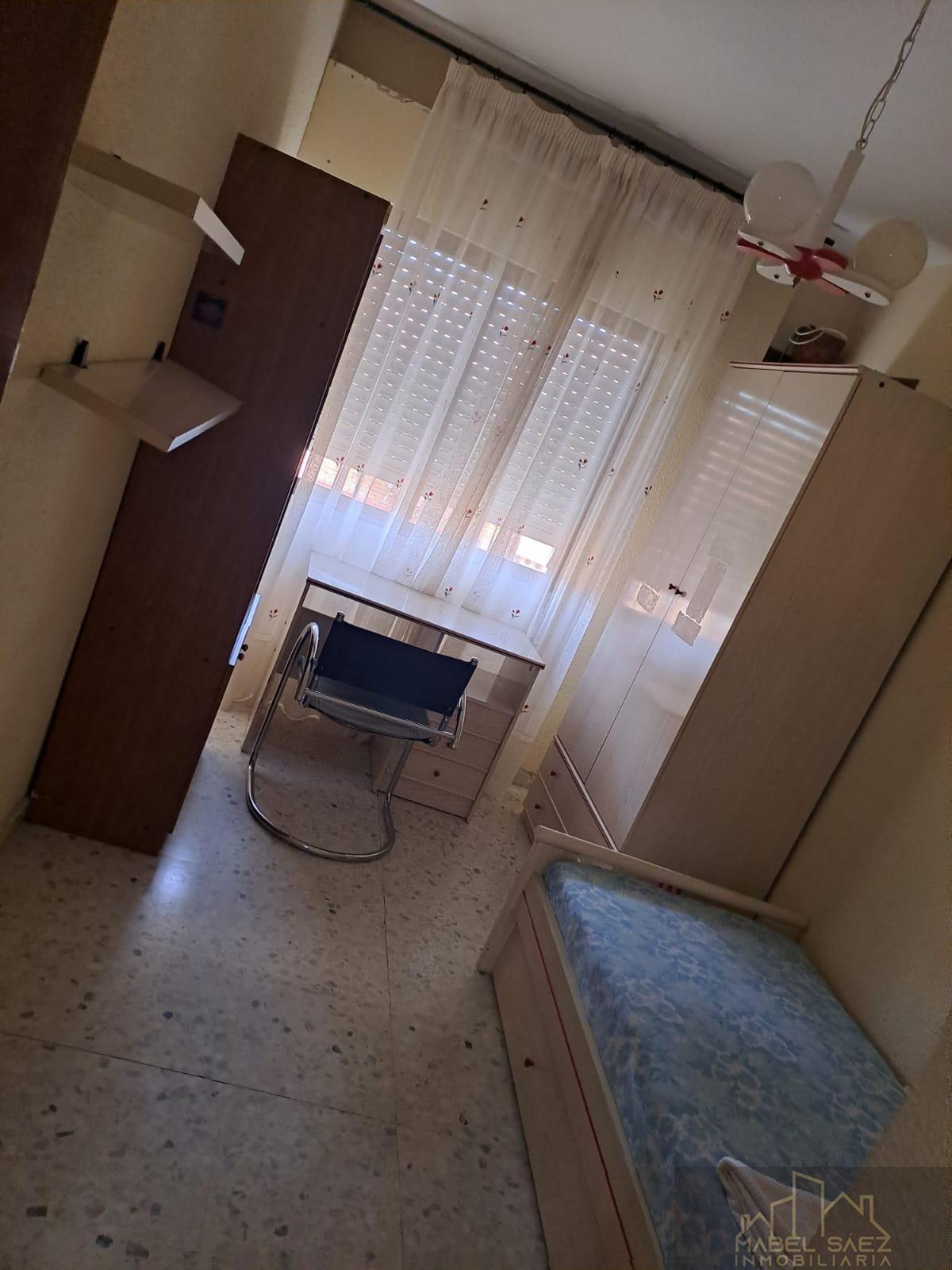 Alquiler de piso en Mérida