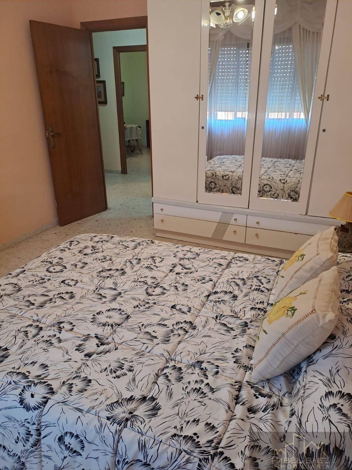 Alquiler de piso en Mérida