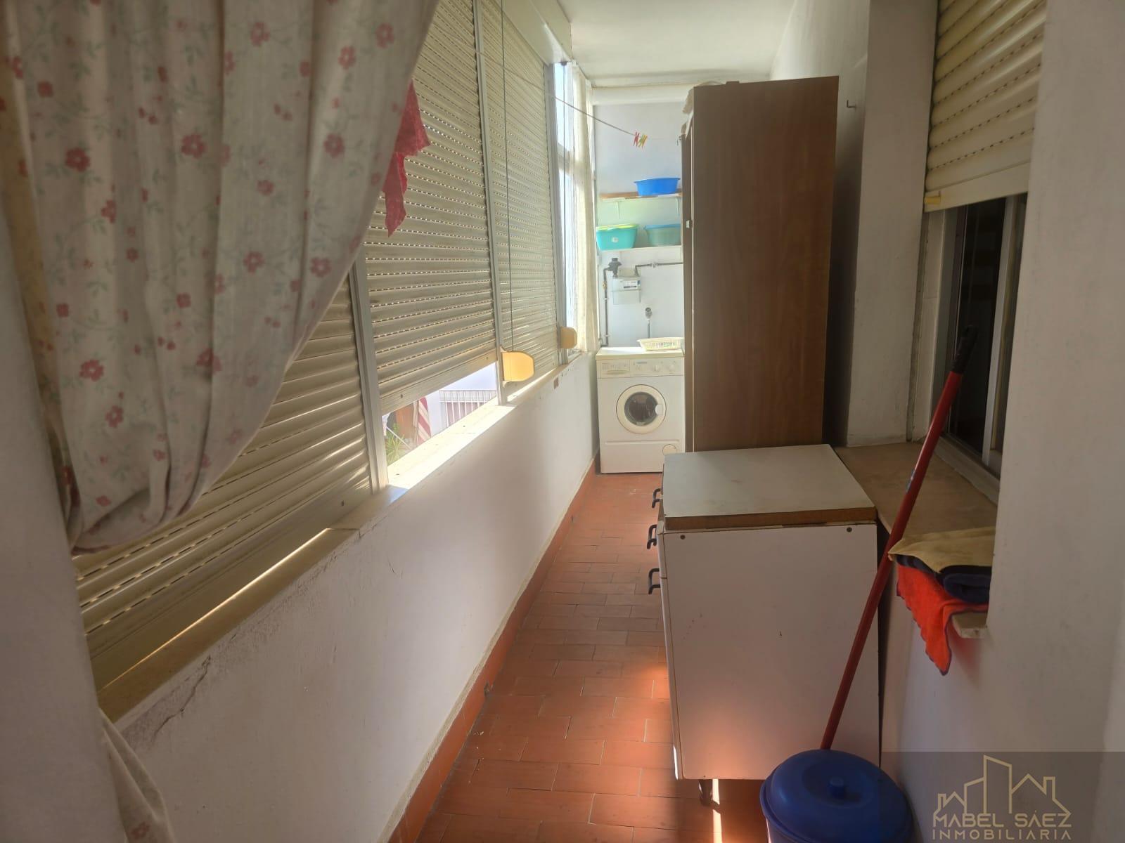 Alquiler de piso en Mérida