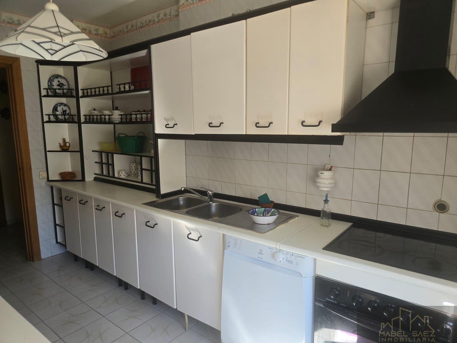 Alquiler de piso en Mérida