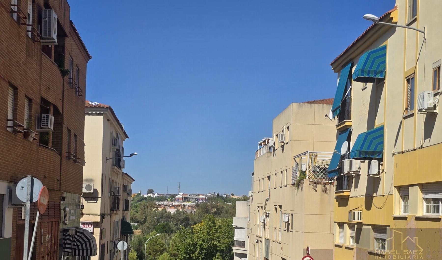 Alquiler de piso en Mérida