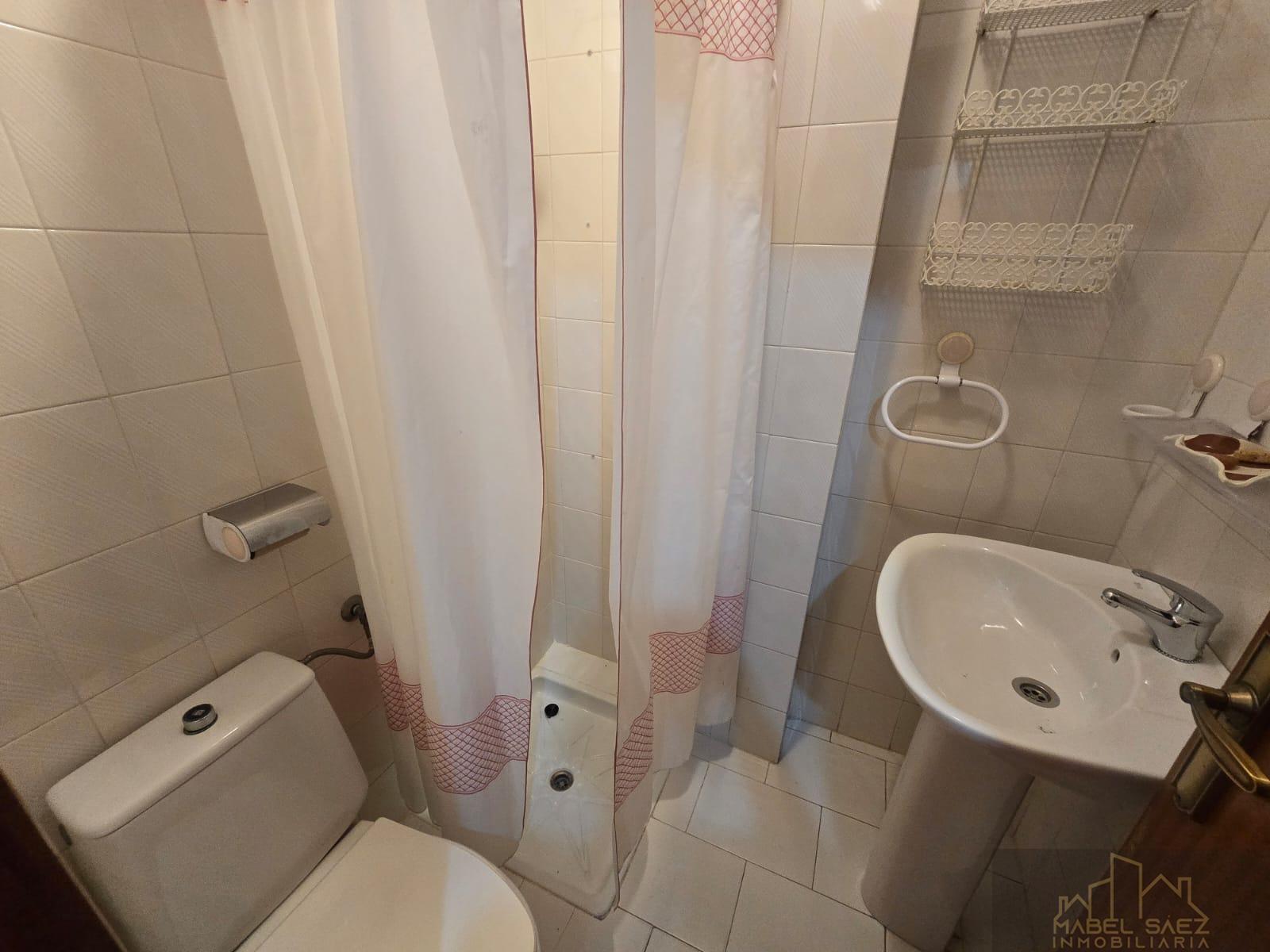 Alquiler de piso en Mérida
