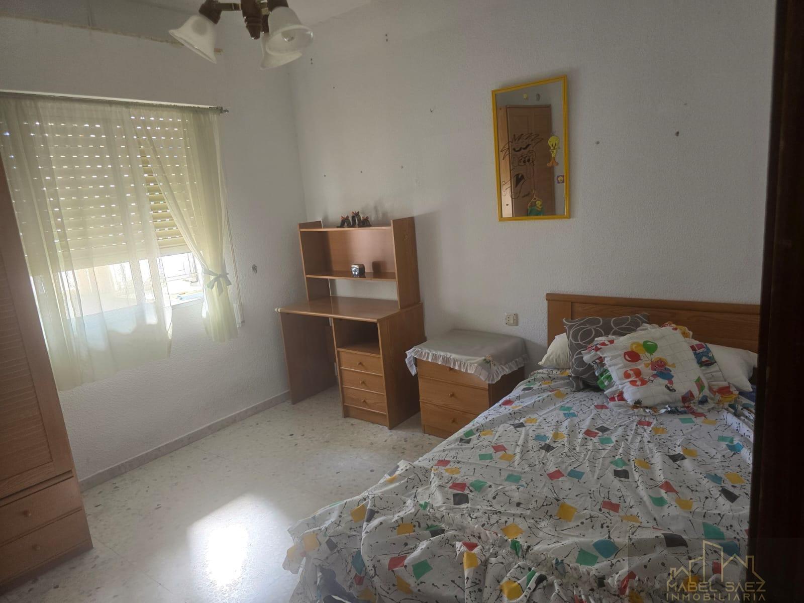 Alquiler de piso en Mérida