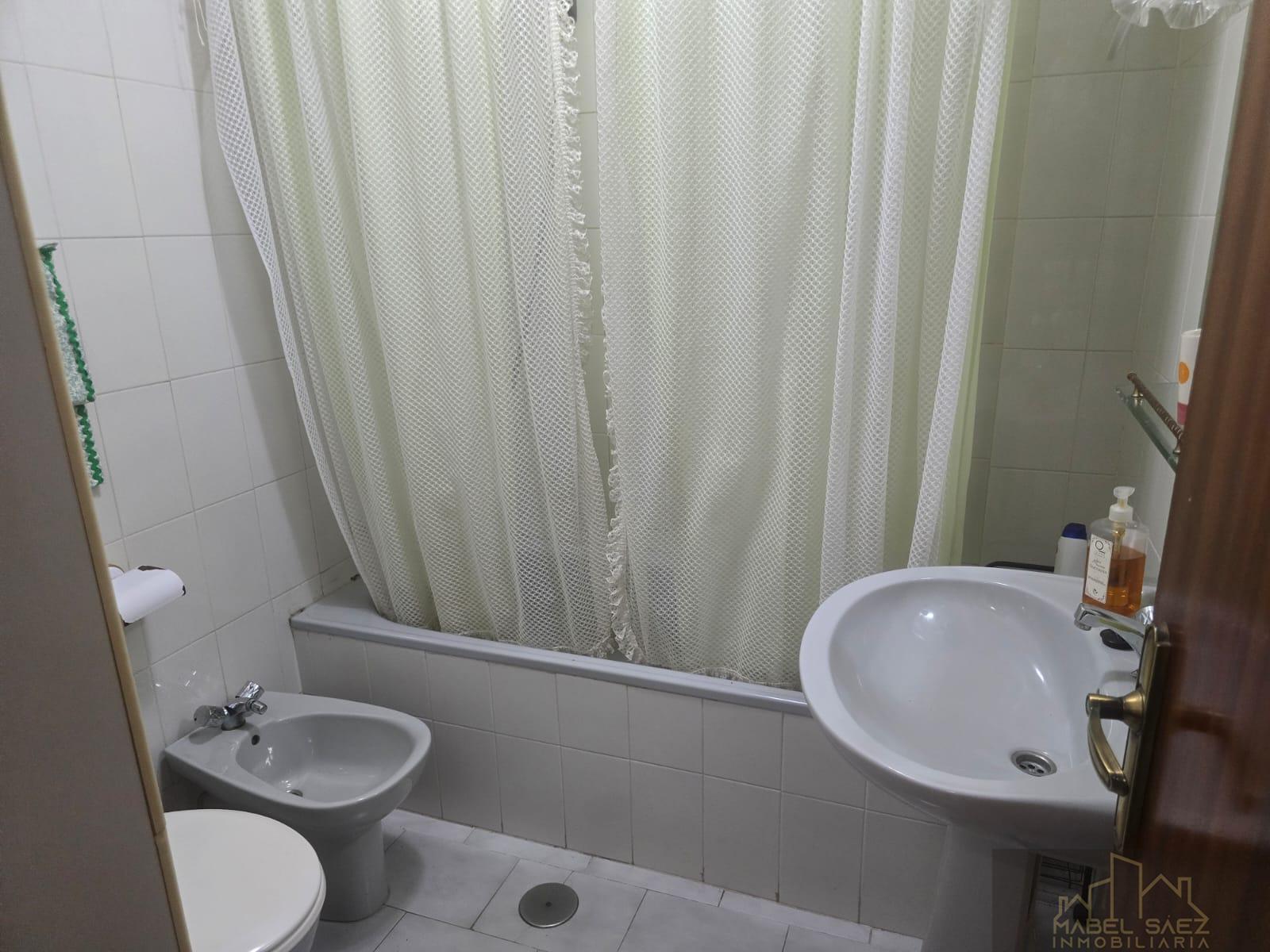 Alquiler de piso en Mérida
